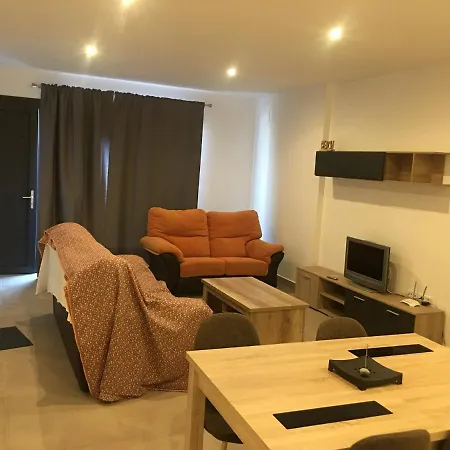 Apartmán Julia *